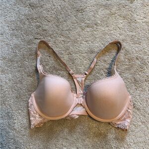 Victoria's Secret Body By Victoria Racerback Demi 34C